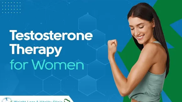 Hormonal Treatment for Menopause: The Role of Testosterone in Older Women