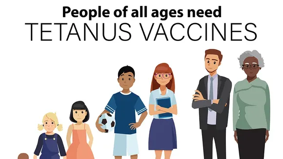 Understanding Tetanus: The Importance of Vaccination and Prevention