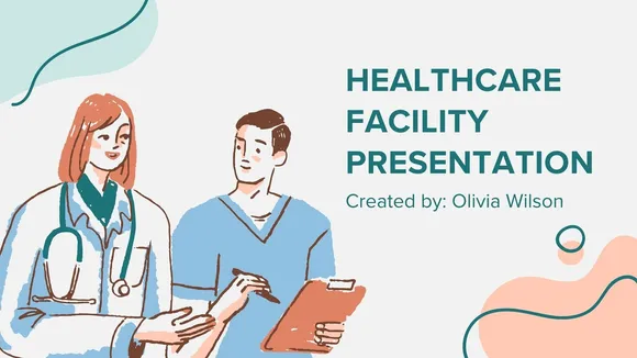 The Power of Professional Presentation in Healthcare: Building Trust Through Effective Communication
