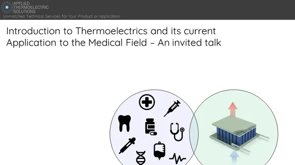 Harnessing the Power of Thermoelectricity: A Path to a Zero-Carbon Future