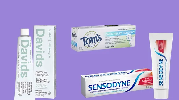 Best Toothpastes for Sensitive Teeth in India: An In-Depth Guide
