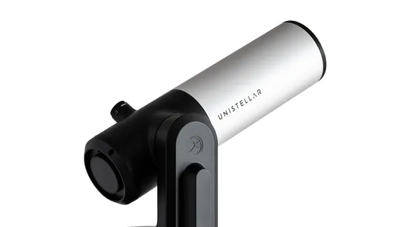 Unistellar's Special Offer: Free Solar Filter with Smart Telescope Purchase for Upcoming Solar Eclipse