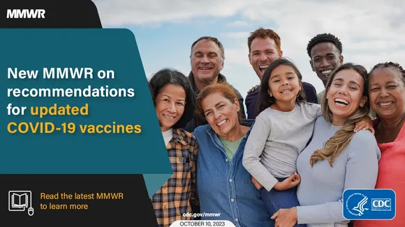 Updated 2023-2024 COVID-19 Vaccines: Protection Against New Variants and Recommendations