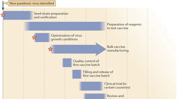 Understanding the Periodic Replacement of Influenza Vaccine Viruses and Its Impact on Vaccine Effectiveness