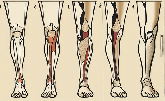 Swelling of the legs, also known as Leg swelling