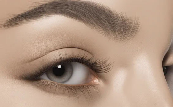 Under-eye circles, also known as Dark circles under eyes