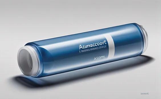 Azmacort, also known as Corticosteroid (Inhalation Route)