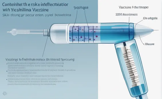 Typhoid Vaccine, Inactivated (Subcutaneous Route, Injection Route)
