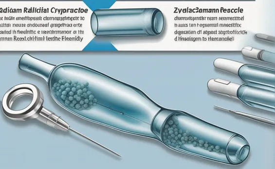 Zypram, also known as Anesthetic, Local (Rectal Route)