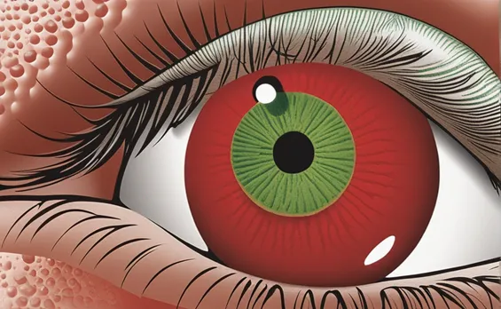 Zyrtec Itchy Eye, also known as Ketotifen (Ophthalmic Route)