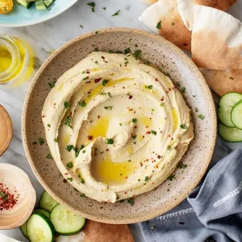 hummus