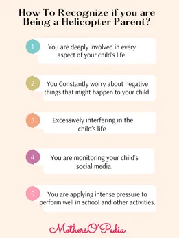 helicopter parent