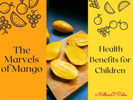 benefits of mango