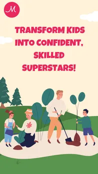 10 Extra-Curricular Activities that Transform Kids into Confident, Skilled Superstars!