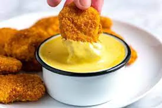 honey mustard