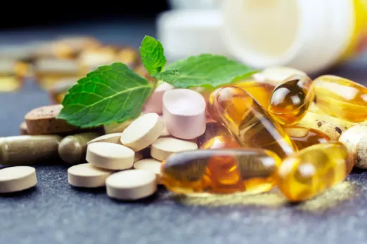 benefits of multivitamin