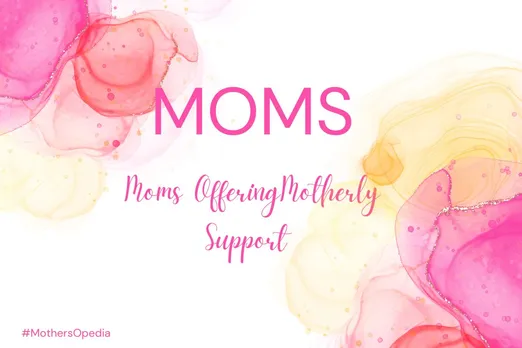 Share Your Motherhood Journey | Mothersopedia Community