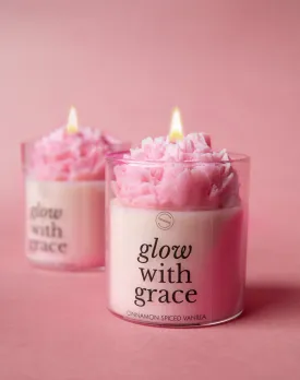 scented candles