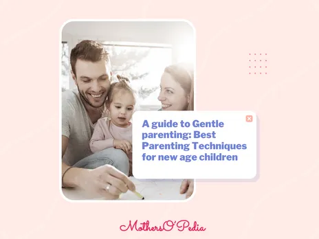 Parenting tips for new parent