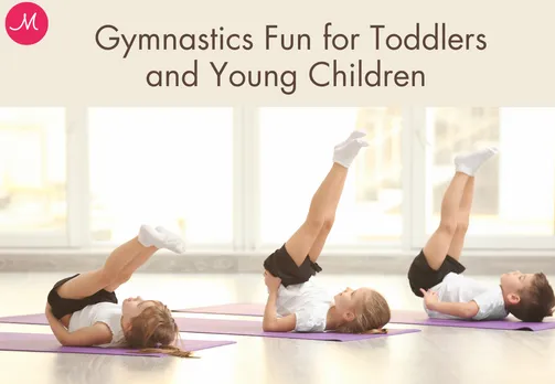 Gymnastics for toddlers and young children is a journey of physical, mental, and emotional growth, fostering discipline, and a resilient mindset. A few basic techniques like rolling, bending, summersaults, and balancing beams are great ways to introduce gymnastics to young children.