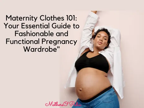 maternity clothes