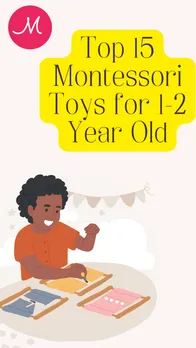 montessori toys