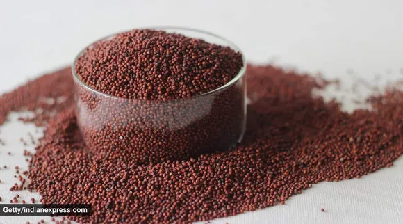 Myth or fact: Rich in calcium, ragi is a healthy substitute for milk and  other dairy products | Health News - The Indian Express