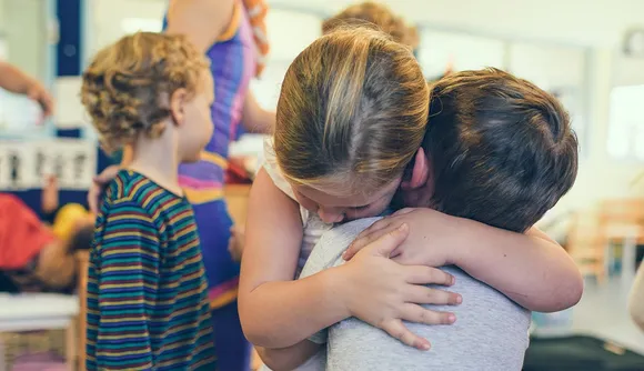 Why teaching children empathy is more important than ever | Goodstart