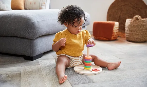 What are Montessori toys?