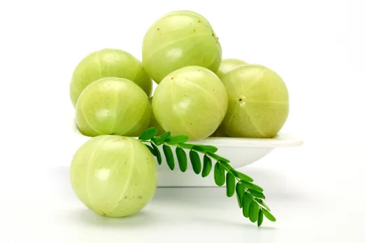 A is for… Amla (Indian gooseberry) | the.Ismaili