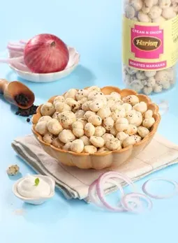 Makhana and Jowar Puffs: The Light, Tasty, and Healthy Snack Duo – Hariom  Dryfruits & Sweets