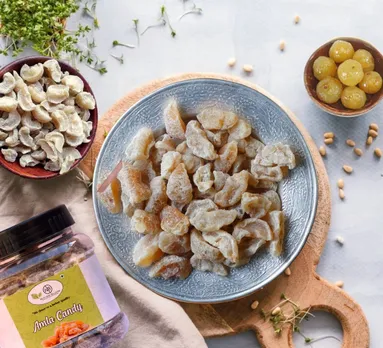 NATURE BLOOM Dry Sweet Amla Candy For All Age Groups, Rich In Dietary  Fibres, Boosts Digestion (Indian Gooseberry)(250g-Pack Of 1) : Amazon.in:  Grocery & Gourmet Foods