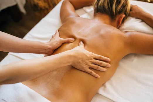Postpartum Massage: Supporting New Mothers — Spa Theory
