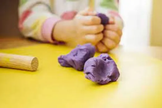 Is Play Dough Toxic? What If Your Child Eats Play Dough