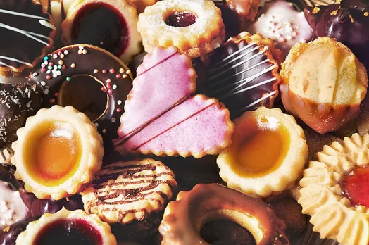 Indulgence meets healthy eating in our sweet goods solutions | Givaudan