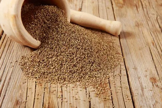 Spice Ajwain Seeds (Carom Seeds / Ayamodakam) Online – kingnqueenz.com