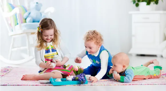 The Importance of Play Dates 1: The Benefits of Play Dates – Leading Lady  Inc.