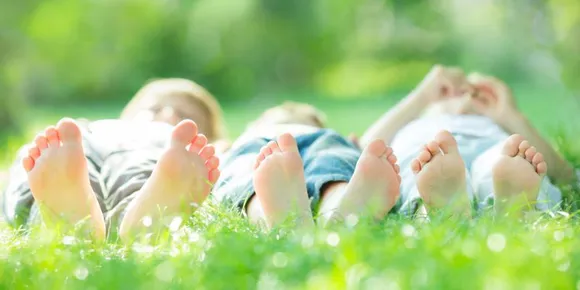 Rainbeau Relaxation – creating calm, confident children