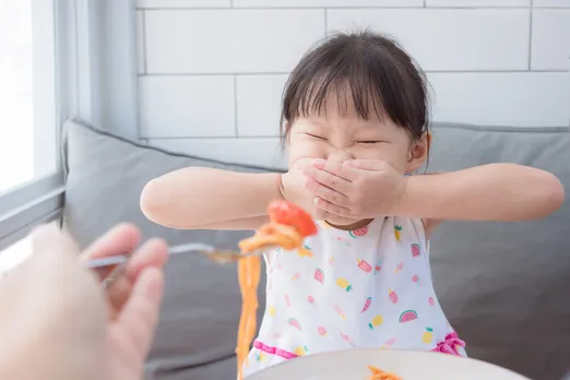How to Deal with Picky Eaters: Explore the Causes and Solutions for Picky  Eating - Ask The Scientists