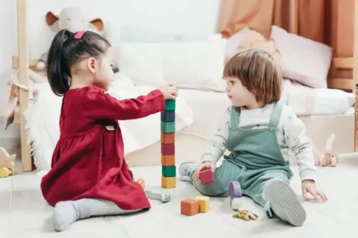 What Is The Purpose Of Montessori Toys? - Music Raiser