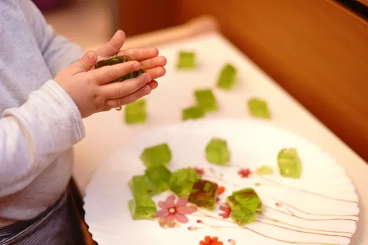 25 Sensory Play Ideas to Help with Picky Eating