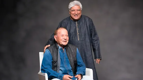 Salim-Javed