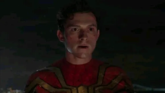 Tom Holland