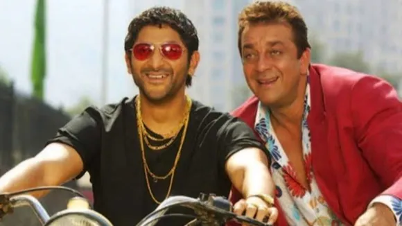 Munna Bhai 3 