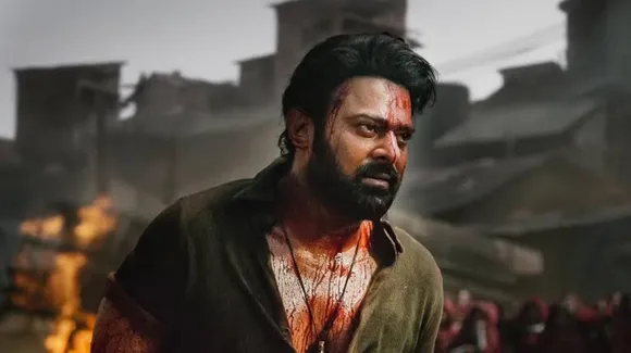 Prabhas salaar 2