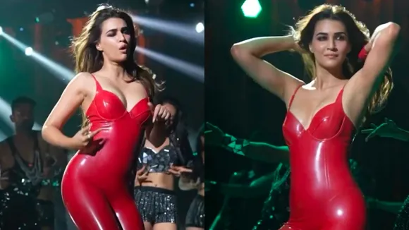 Kriti Sanon do Patti 