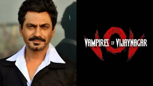 Nawazuddin Siddiqui 