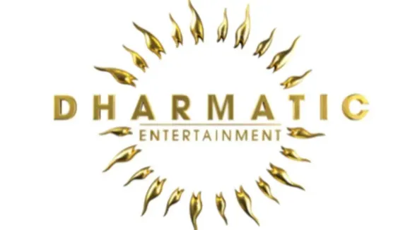 Dharmatic Entertainment