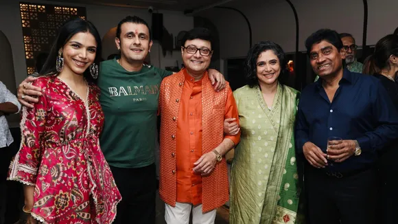 Sachin pilgaonkar