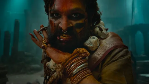 Pushpa 2 Trailer